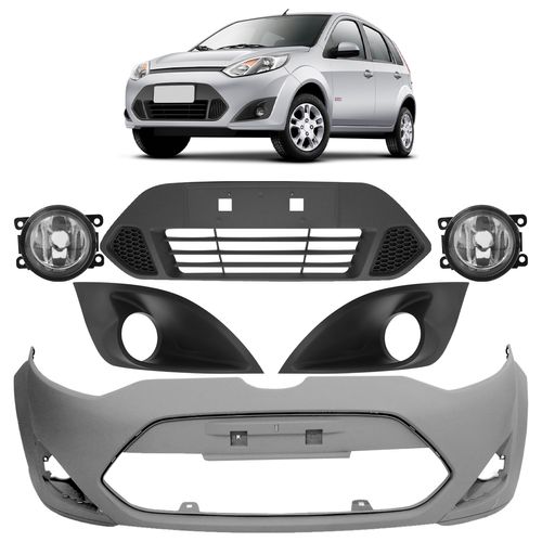 Para-choque-Dianteiro-Ford-Fiesta1 Para-choque-Dianteiro-Ford-Fiesta1