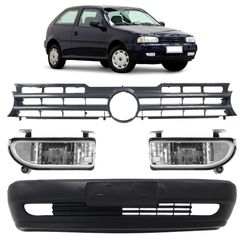 Para-choque-Dianteiro-Gol1