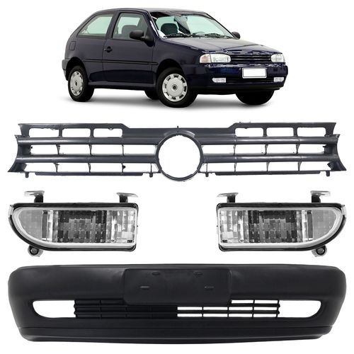 Para-choque-Dianteiro-Gol1 Para-choque-Dianteiro-Gol1