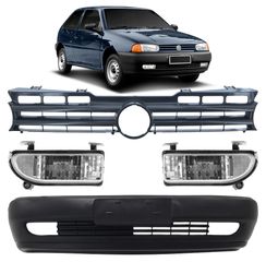 Para-choque-Dianteiro-Gol1