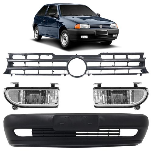 Para-choque-Dianteiro-Gol1 Para-choque-Dianteiro-Gol1