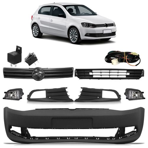 Para-choque-Dianteiro-Gol1 Para-choque-Dianteiro-Gol1