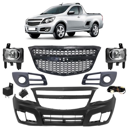 Para-choque-Dianteiro-Montana1 Para-choque-Dianteiro-Montana1