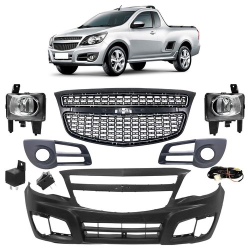 Para-choque-Dianteiro-Montana1 Para-choque-Dianteiro-Montana1