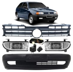 Para-choque-Dianteiro-Gol1