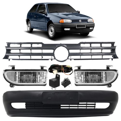 Para-choque-Dianteiro-Gol1 Para-choque-Dianteiro-Gol1