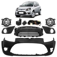 Para-choque-Dianteiro-Ka1