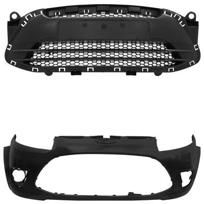 Para-choque-Dianteiro-Ka2 Para-choque-Dianteiro-Ka2