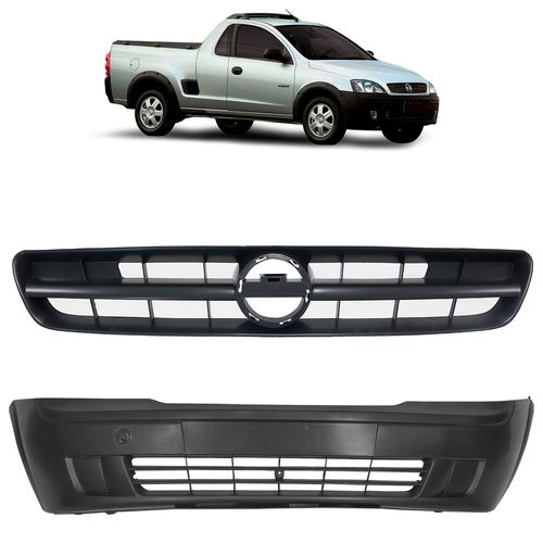 Para-choque-Dianteiro-Montana1 Para-choque-Dianteiro-Montana1