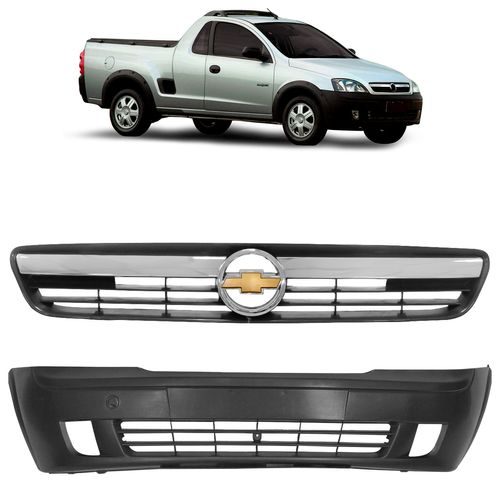 Para-choque-Dianteiro-Montana1 Para-choque-Dianteiro-Montana1