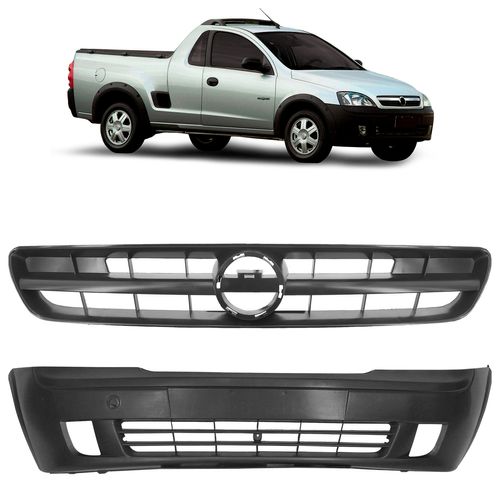 Para-choque-Dianteiro-Montana1 Para-choque-Dianteiro-Montana1