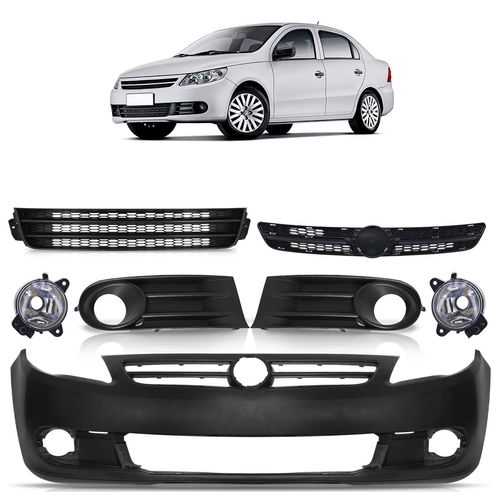 Para-choque-Dianteiro-Volkswagen-Voyage1 Para-choque-Dianteiro-Volkswagen-Voyage1