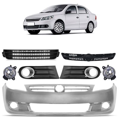 Para-choque-Dianteiro-Volkswagen-Voyage1
