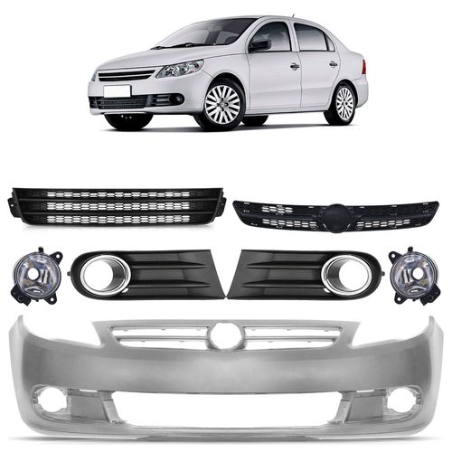 Para-choque-Dianteiro-Volkswagen-Voyage1