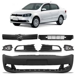Para-choque-Dianteiro-Volkswagen-Voyage1