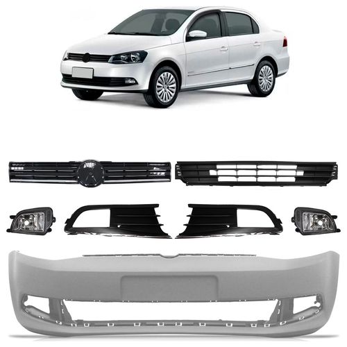 Para-choque-Dianteiro-Volkswagen-Voyage1