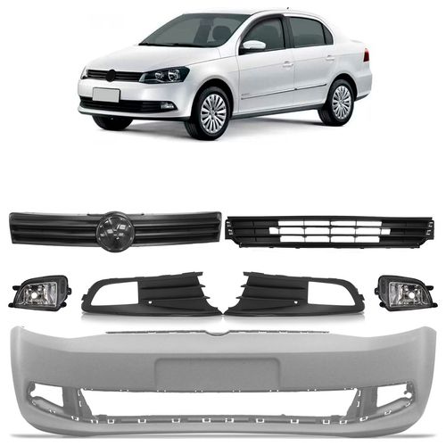 Para-choque-Dianteiro-Volkswagen-Voyage1