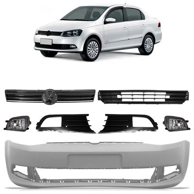 Para-choque-Dianteiro-Volkswagen-Voyage1