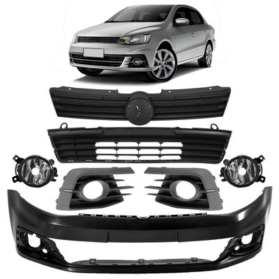 Para-choque-Dianteiro-Gol1