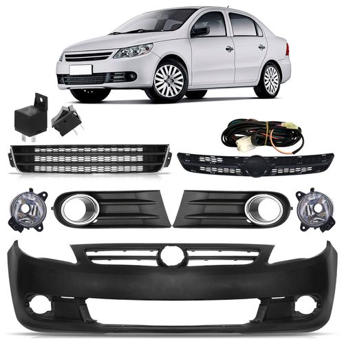 Para-choque-Dianteiro-Volkswagen-Voyage1 Para-choque-Dianteiro-Volkswagen-Voyage1