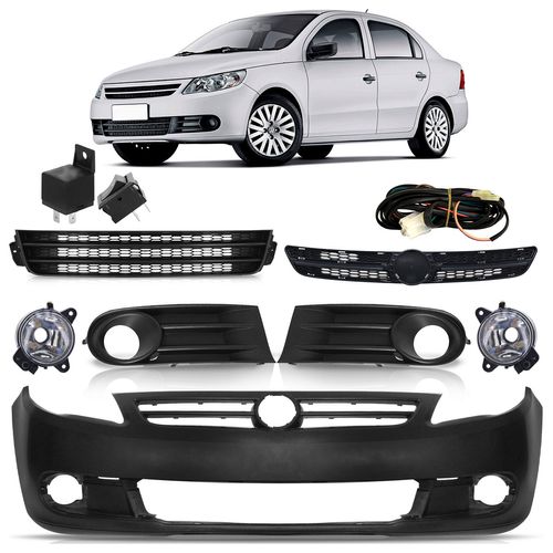 Para-choque-Dianteiro-Volkswagen-Voyage1 Para-choque-Dianteiro-Volkswagen-Voyage1