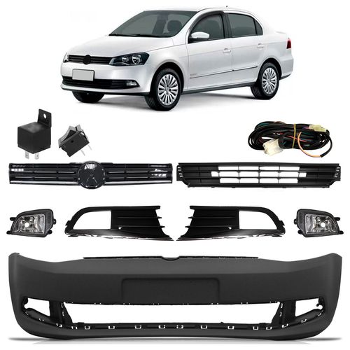 Para-choque-Dianteiro-Volkswagen-Voyage1