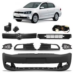 Para-choque-Dianteiro-Volkswagen-Voyage1