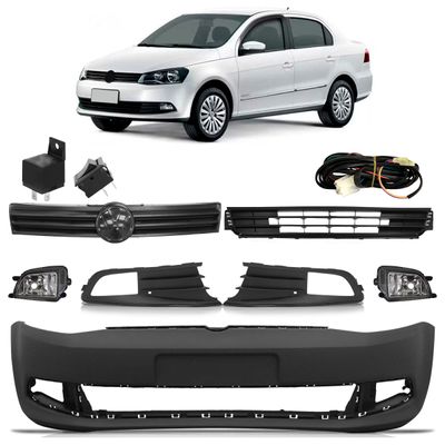 Para-choque-Dianteiro-Volkswagen-Voyage1