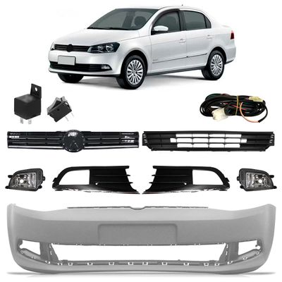 Para-choque-Dianteiro-Volkswagen-Voyage1