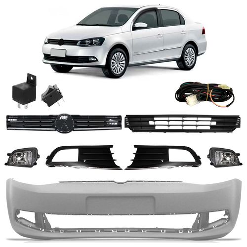 Para-choque-Dianteiro-Volkswagen-Voyage1