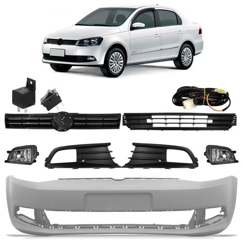 Para-choque-Dianteiro-Volkswagen-Voyage1 Para-choque-Dianteiro-Volkswagen-Voyage1
