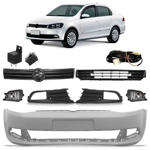 Para-choque-Dianteiro-Volkswagen-Voyage1 Para-choque-Dianteiro-Volkswagen-Voyage1