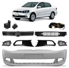 Para-choque-Dianteiro-Volkswagen-Voyage1