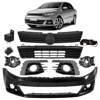 Para-choque-Dianteiro-Volkswagen-Voyage1