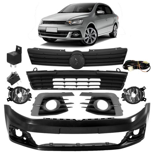 Para-choque-Dianteiro-Volkswagen-Voyage1