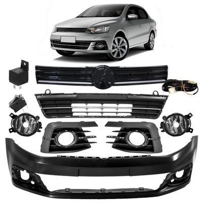 Para-choque-Dianteiro-Volkswagen-Voyage1