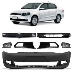 Para-choque-Dianteiro-Volkswagen-Voyage1