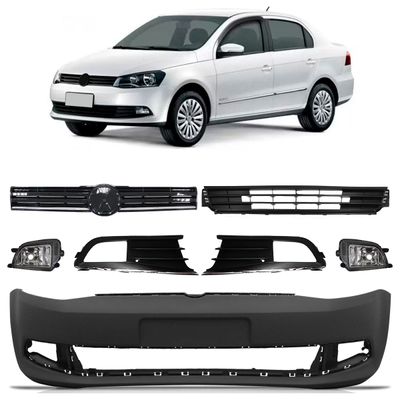 Para-choque-Dianteiro-Volkswagen-Voyage1