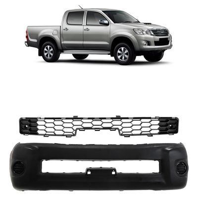 Para-choque-Dianteiro-Hilux1