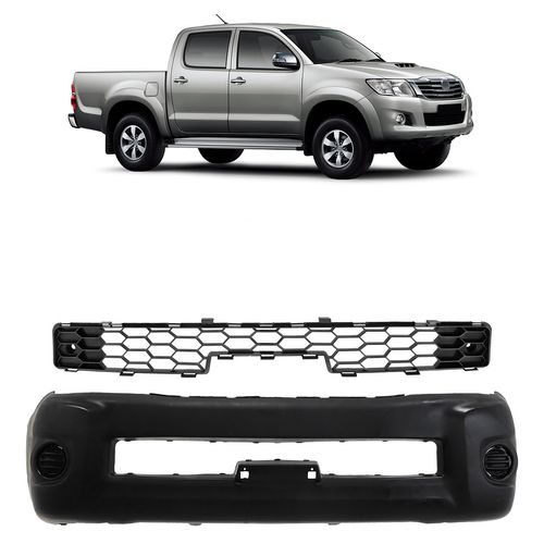 Para-choque-Dianteiro-Hilux1