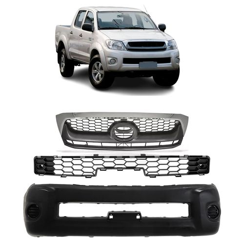 Para-choque-Dianteiro-Hilux1 Para-choque-Dianteiro-Hilux1