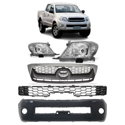 Para-choque-Dianteiro-Hilux1