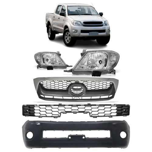 Para-choque-Dianteiro-Hilux1