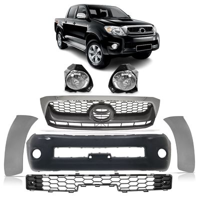 Para-choque-Dianteiro-Hilux1
