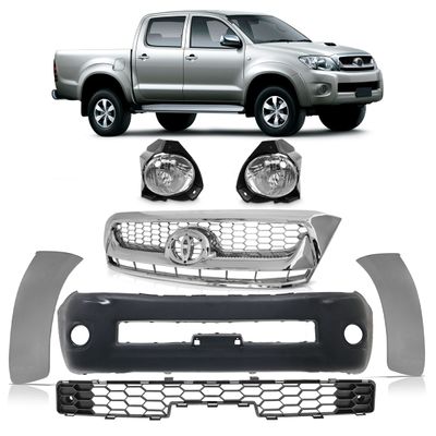 Para-choque-Dianteiro-Hilux1