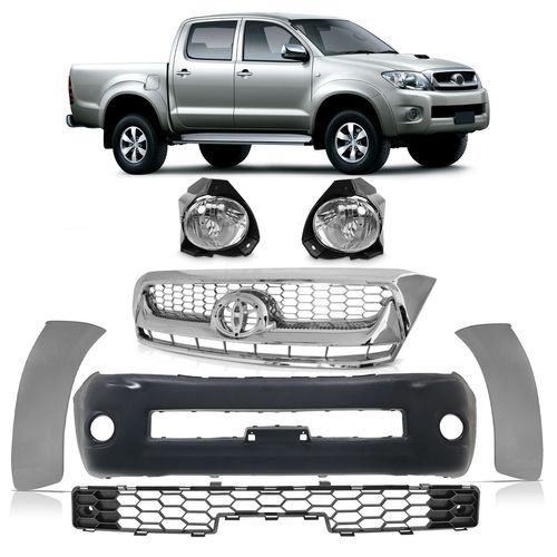 Para-choque-Dianteiro-Hilux1