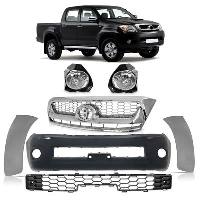Para-choque-Dianteiro-Hilux1