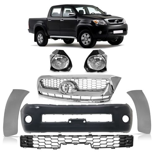 Para-choque-Dianteiro-Hilux1