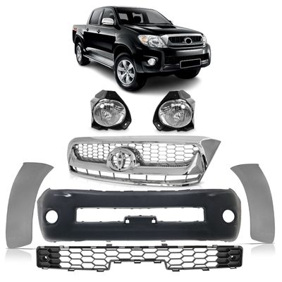 Para-choque-Dianteiro-Hilux1