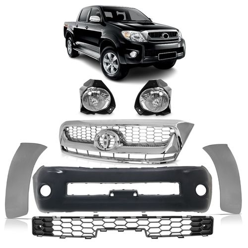 Para-choque-Dianteiro-Hilux1